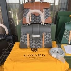 Goyard Top Handle Bags